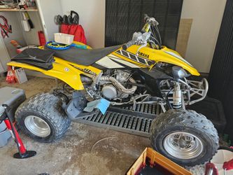 2006 yfz yamaha 450