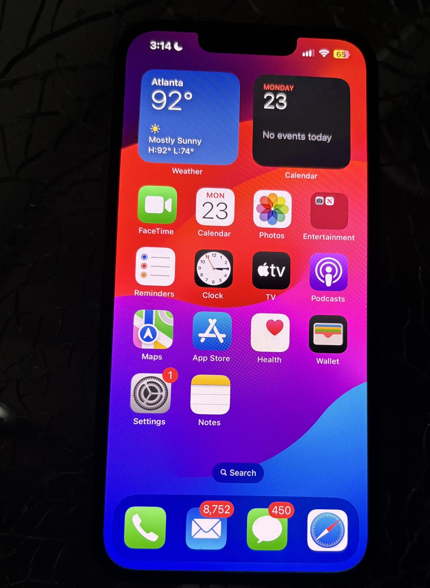 iPhone 14(T-mobile)