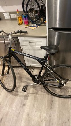 Gt nomad mountain bike