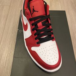 Jordan 1 Low