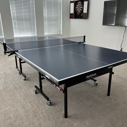 Ping Ping Table