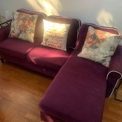 Small Sofa Set