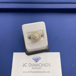 Ring Engagement 14k 