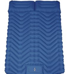 Double Sleeping Pad for Camping