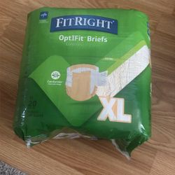 Adult Diapers 