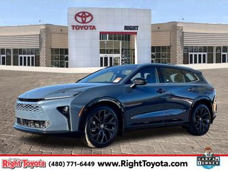 2025 Toyota Crown Signia