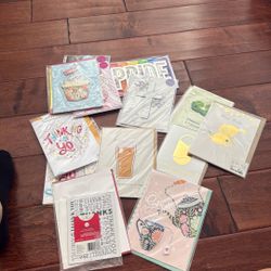 💌 Assorted Greeting Cards Bundle (New)
