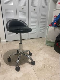 Silla de salón