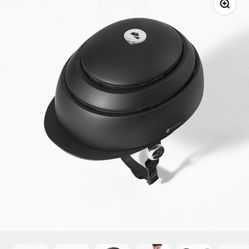 The Closca Helmet 