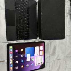 iPad Pro 5th Generation  512 Gb 12.9 Inches 