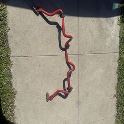 96-00 Civic Eibach Front Sway Bar 