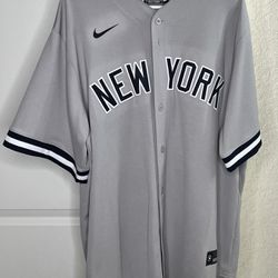 New York Yankees Nike Jersey