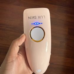 Lux Skin IPL 