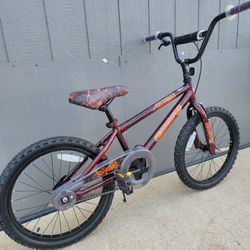 Ignite Kids BMX Bike 