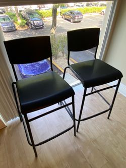 Counter stools