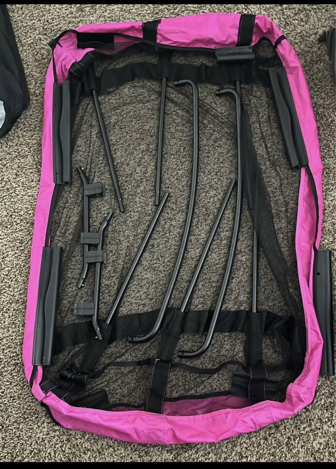 New Baby Crib For Sale!