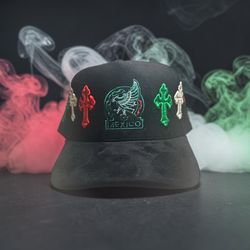 World Cup Mexico SnapBack gorra mundial Mexico