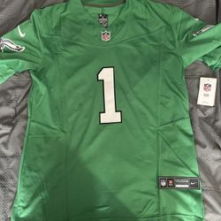 Jalen Hurts Jersey