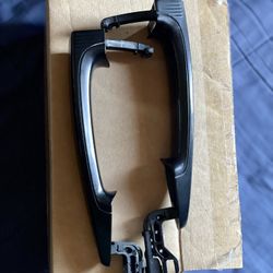 2014-2018 OEM BMW F30  F32 F36 M4 M3 Front LEFT Driver Door, Front RIGHT Passenger Door Handles w/ COMFORT ACCESS