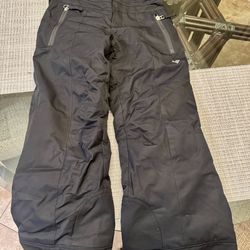 Ski Snowboard Pants