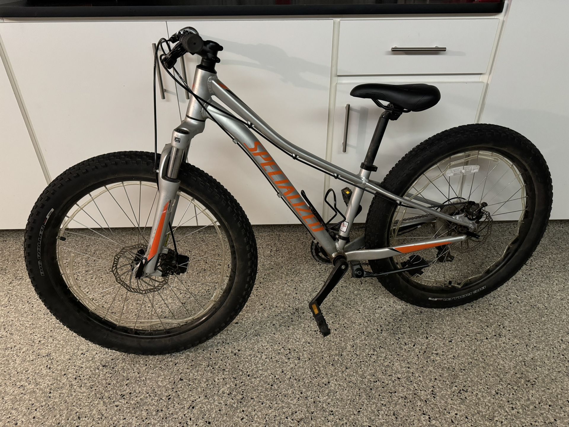 Specialized Riprock 24