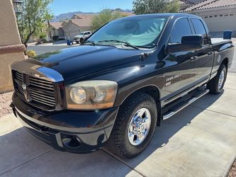 2006 Dodge Ram 2500
