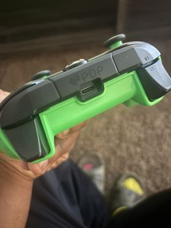 Wired Xbox One S/X Controller 