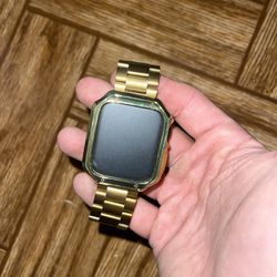 45mm Apple Watch Series 7
