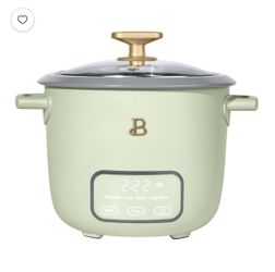 Beautiful by Drew Barrymore Rice Cooker