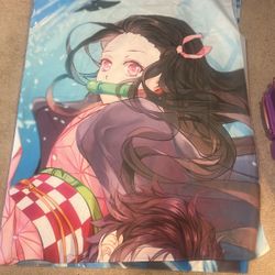 Demon Slayer Banner