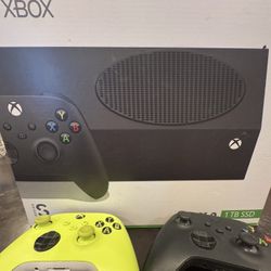 Xbox One S Digital Edition 1TB