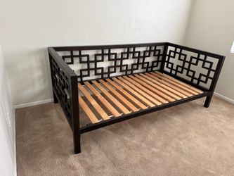 West Elm Day Bed