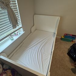 IKEA Kids Bed 