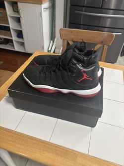 Jordan Super Fly 2017 