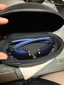 Oakley sunglasses (Cowboys)