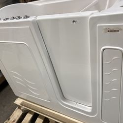 54 In Walk In Tub With Jets