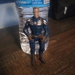 Marvel Captain America 