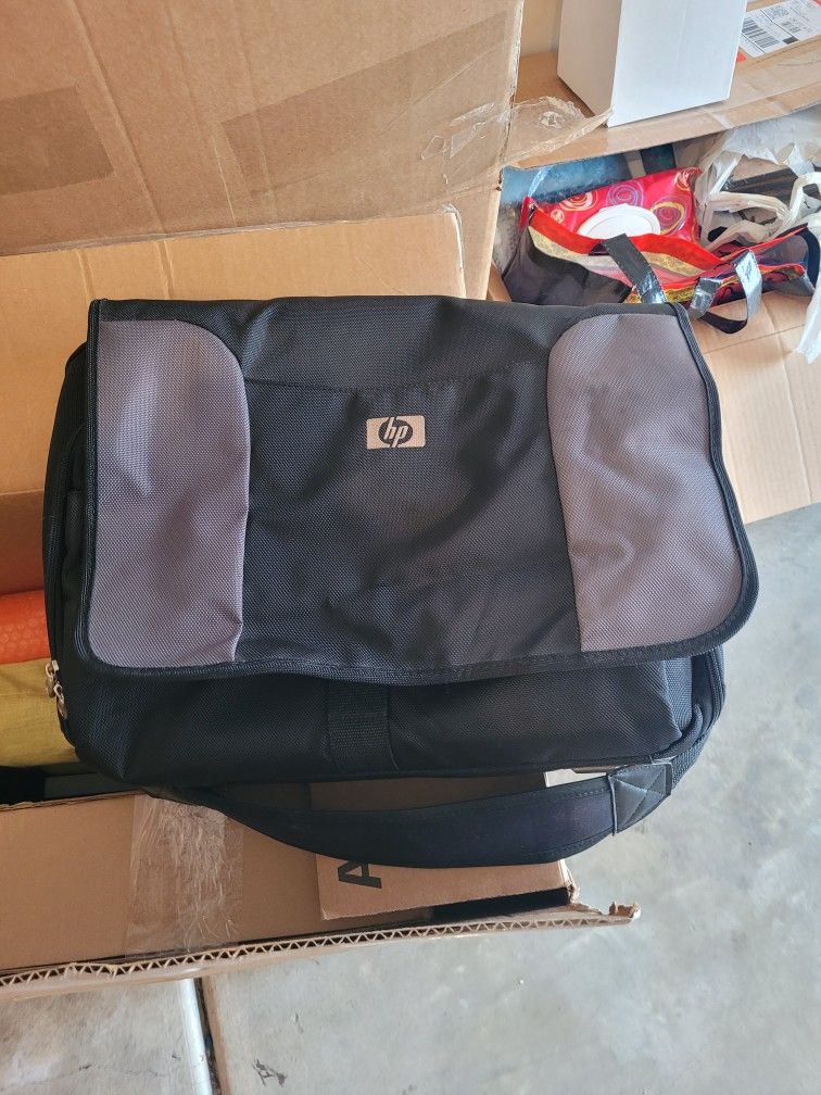 New Laptop Bag - STILL AVAILABLE