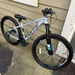 Mountain Bike 26 Inches 