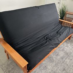 Futon Couch/bed