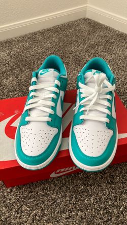 Nike Dunk Low Retro BTTYS
