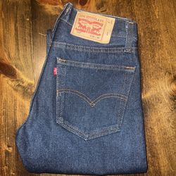 Levi’s 501 Blue 30x30