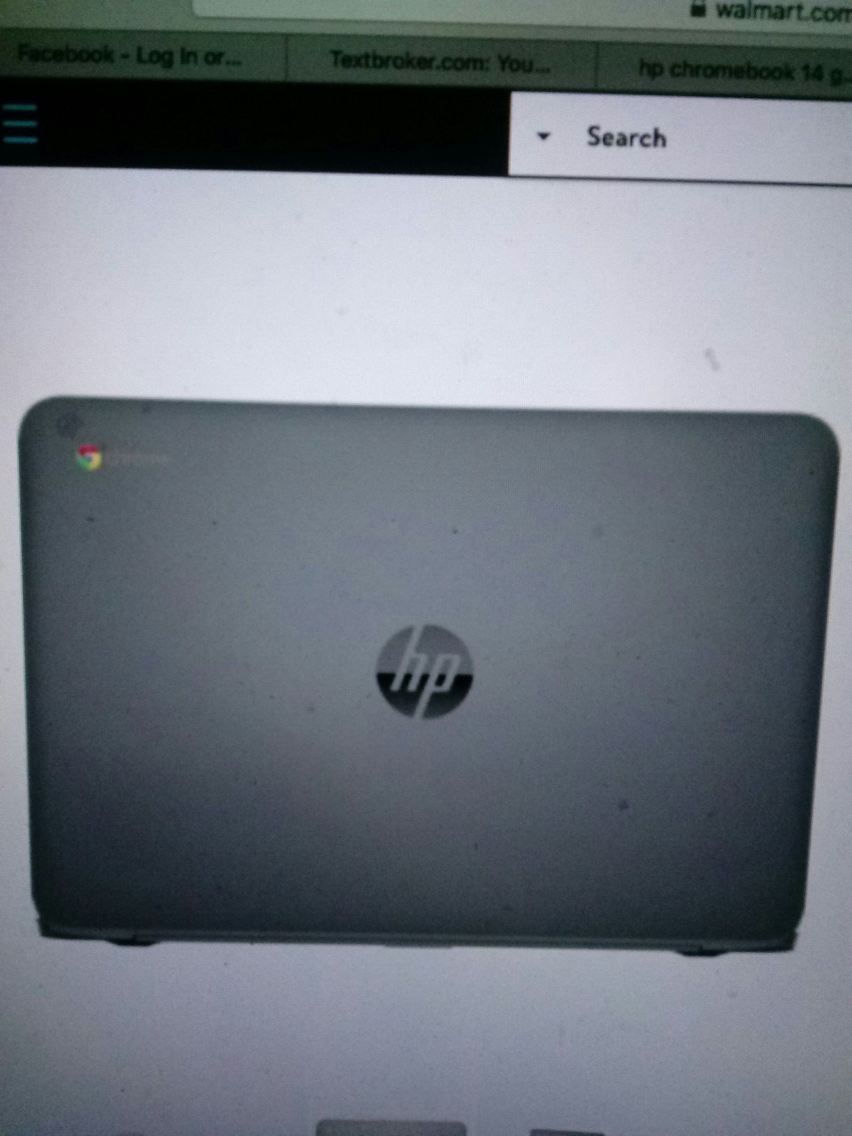 HP Chromebook x360 11 G1 Education Edition (11.6")