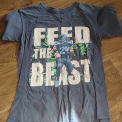 Russell Wilson T-shirt