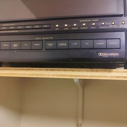 Pioneer "s First Multi  channel. Powerhouse 