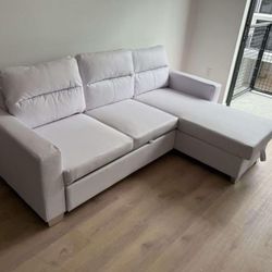 Sectional Sofa 