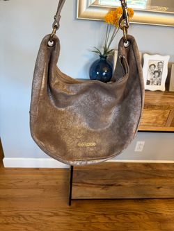 Jimy choo hobo purse