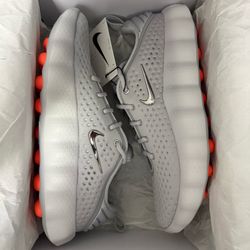 Nike Mind 002 Light Smoke Grey Size 11.5M 11M 10M 7W