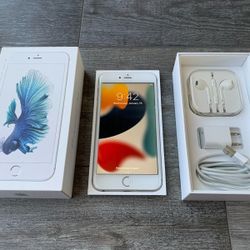 NEW APPLE IPHONE 6 PLUS + UNLOCKED VERIZON AT&T T-MOBILE CRICKET METRO