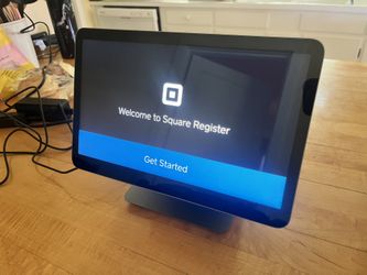 Square Register
